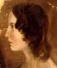 Immagine di Emily Bronte