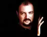Immagine di Carlo Lucarelli