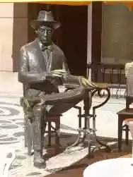 Immagine di Fernando Pessoa