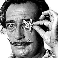 Immagine di Salvador Dalì
