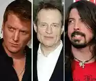 Immagine di Them Crooked Vultures