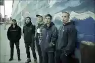Immagine di Citizen