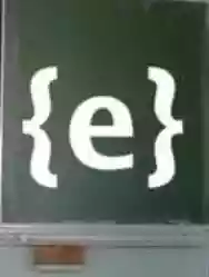 Immagine di {e}