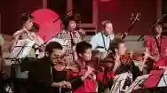 Immagine di Andromeda Mega Express Orchestra