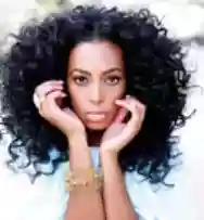 Immagine di Solange