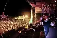 Immagine di Skrillex