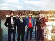Immagine di Tides of Man
