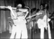 Immagine di Curtis Knight & Jimi Hendrix