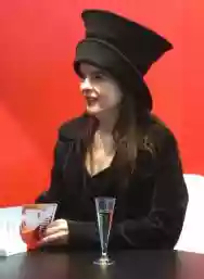 Immagine di Amélie Nothomb