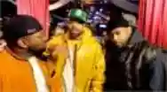 Immagine di Meth, Ghost & Rae