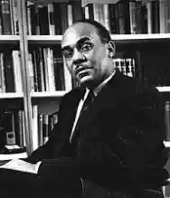 Immagine di Ralph Ellison