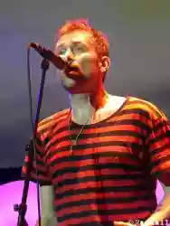 Immagine di Damon Albarn