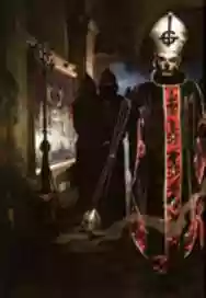 Immagine di Ghost
