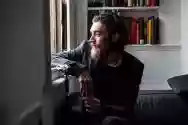 Immagine di Keaton Henson