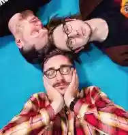 Immagine di Alt-J
