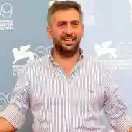 Immagine di Salvatore Mereu