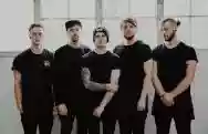 Immagine di Oceans Ate Alaska