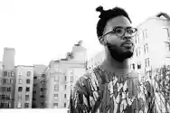 Immagine di Knxwledge