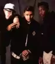 Immagine di 3rd Bass