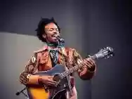 Immagine di Fantastic Negrito