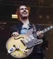 Immagine di Hozier