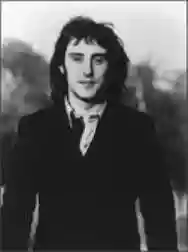 Immagine di Denny Laine