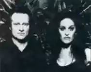 Immagine di Diamanda Galás with John Paul Jones