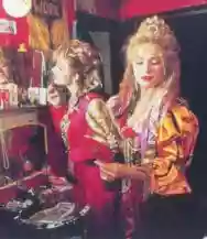 Immagine di Dollie de Luxe