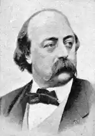 Immagine di Gustave Flaubert