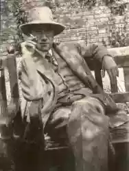 Immagine di André Gide