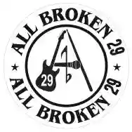 Immagine di All Broken 29