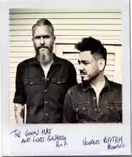 Immagine di The Goon Mat and Lord Benardo
