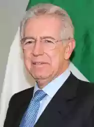 Immagine di Mario Monti