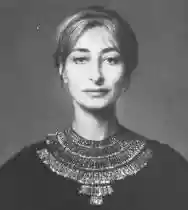 Immagine di Magdalith