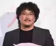 Immagine di Bong Joon-ho