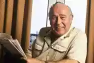 Immagine di Robert Ludlum