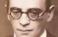 Immagine di Leo Perutz
