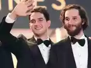Immagine di Josh e Benny Safdie