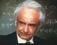 Immagine di Antonino Zichichi