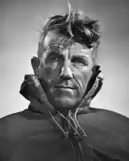 Immagine di Edmund Hillary
