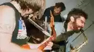 Immagine di Sunwatchers and Eugene Chadbourne