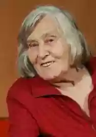 Immagine di Margherita Hack