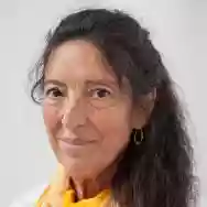 Immagine di Gabriella Cella Al-Chamali