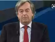 Immagine di Burioni