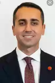 Immagine di Luigi Di Maio