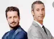 Immagine di Luca Bizzarri e Paolo Kessisoglu