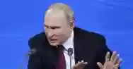 Immagine di Vladimir Vladimirovič Putin