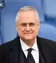Immagine di Claudio Lotito