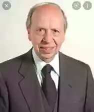 Immagine di Lamberto Dini