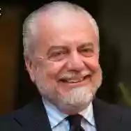 Immagine di Aurelio De Laurentiis